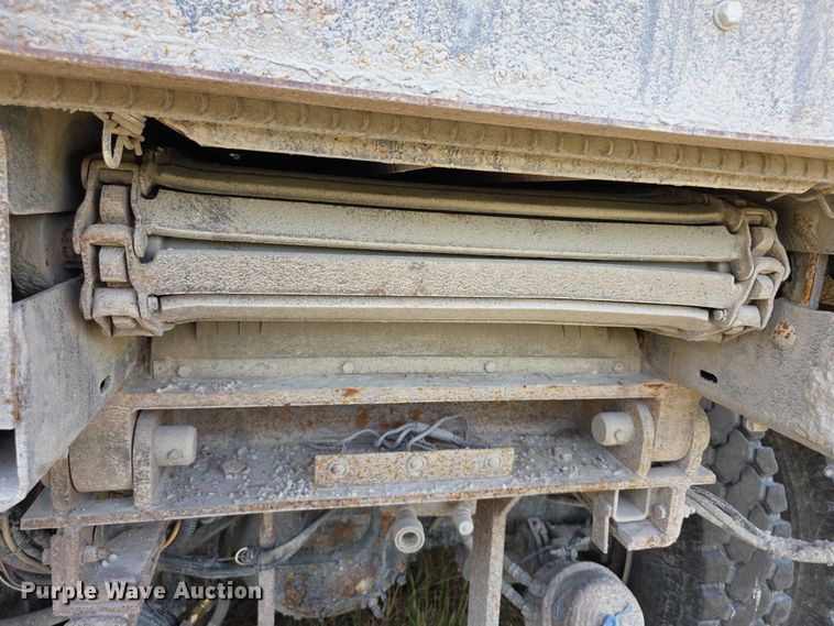 image for item FI0566 2015 Kenworth  T470 dump truck