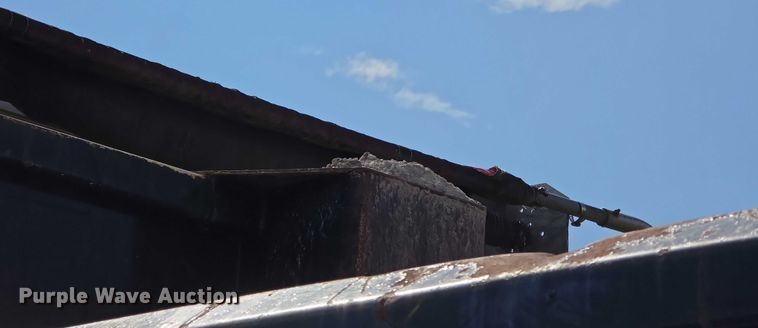 image for item FI0566 2015 Kenworth  T470 dump truck