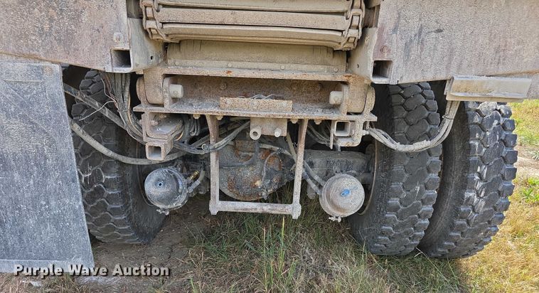 image for item FI0566 2015 Kenworth  T470 dump truck