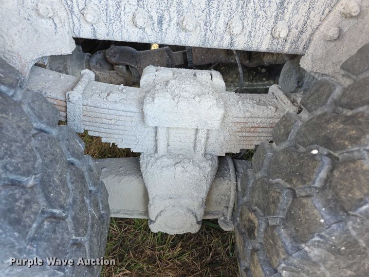 image for item FI0566 2015 Kenworth  T470 dump truck