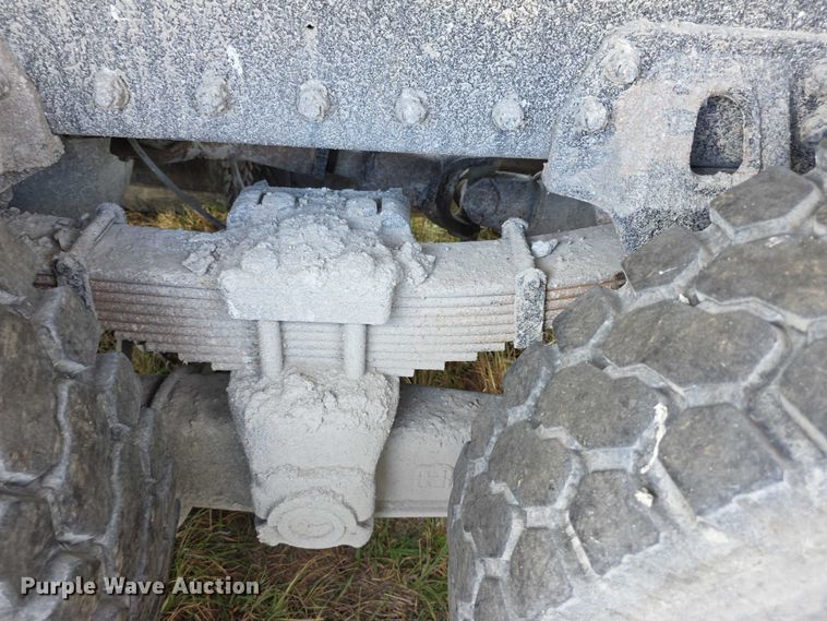 image for item FI0566 2015 Kenworth  T470 dump truck