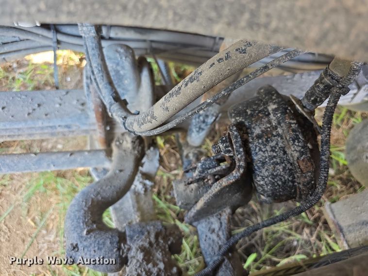 image for item FI0566 2015 Kenworth  T470 dump truck