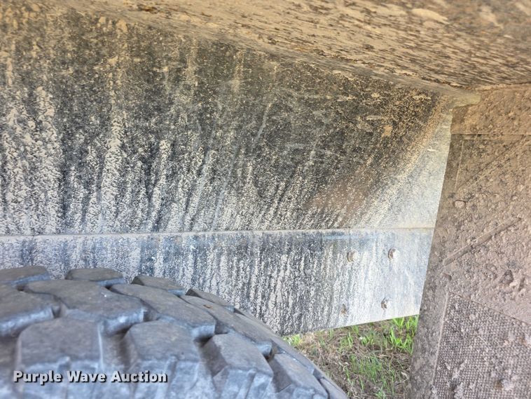 image for item FI0566 2015 Kenworth  T470 dump truck