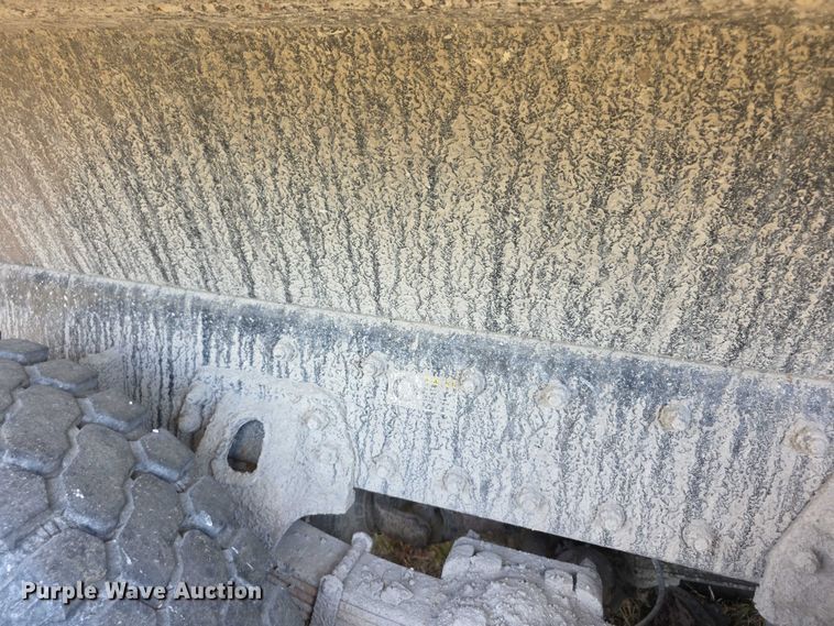 image for item FI0566 2015 Kenworth  T470 dump truck