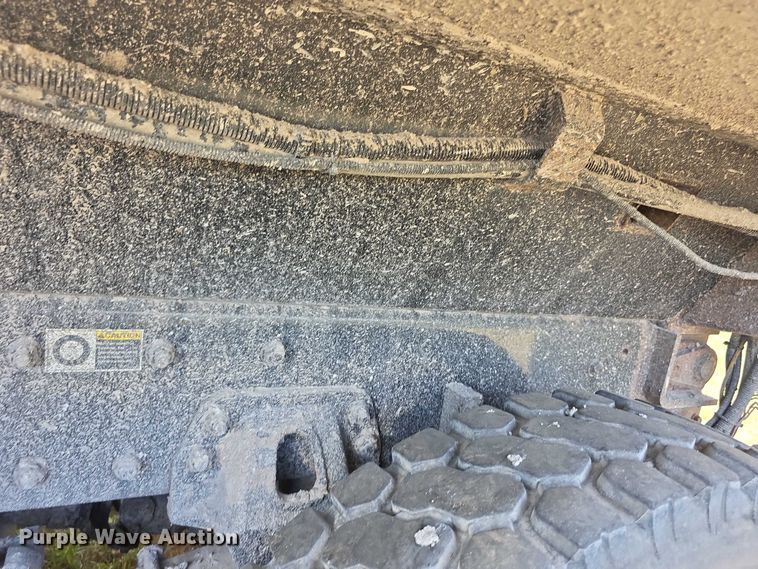 image for item FI0566 2015 Kenworth  T470 dump truck