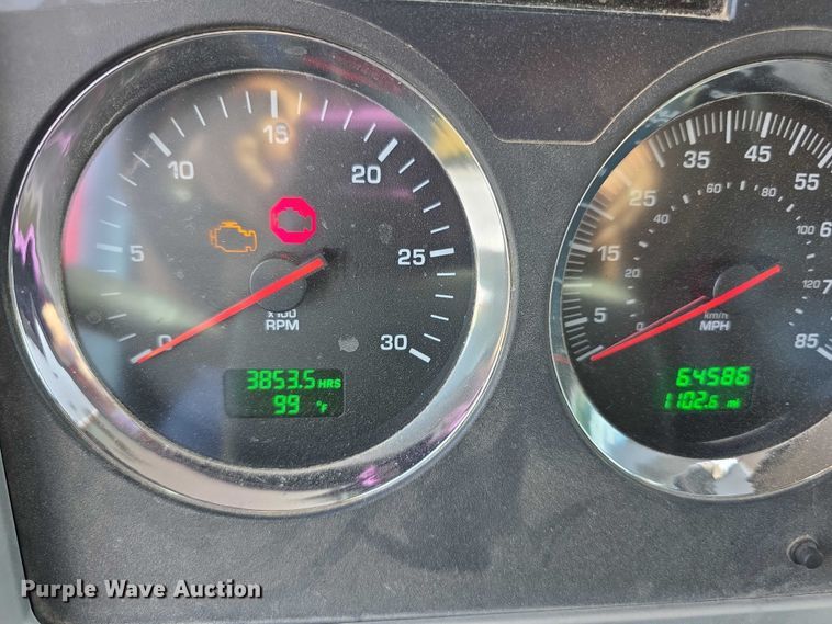 image for item FI0566 2015 Kenworth  T470 dump truck