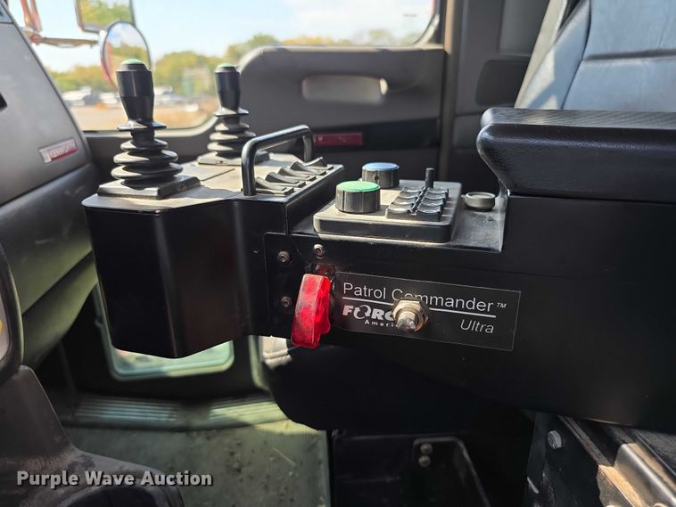 image for item FI0566 2015 Kenworth  T470 dump truck