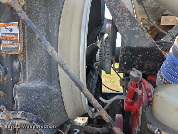 image for item FI0566 2015 Kenworth  T470 dump truck