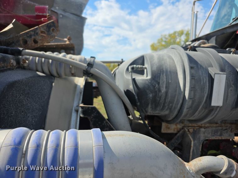 image for item FI0566 2015 Kenworth  T470 dump truck