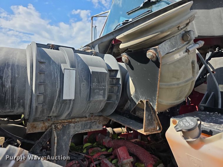 image for item FI0566 2015 Kenworth  T470 dump truck