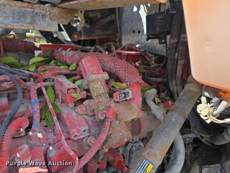 image for item FI0566 2015 Kenworth  T470 dump truck