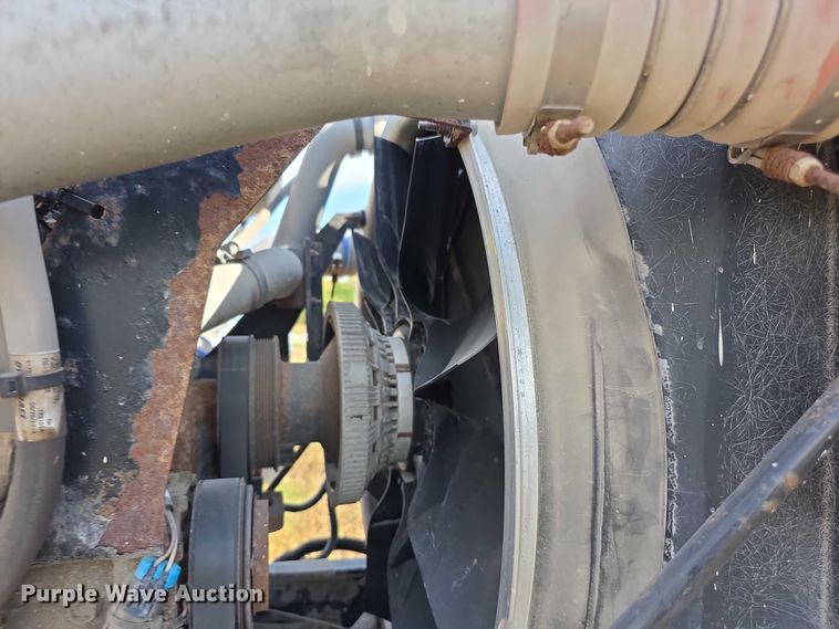 image for item FI0566 2015 Kenworth  T470 dump truck