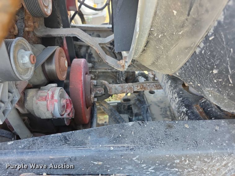 image for item FI0566 2015 Kenworth  T470 dump truck