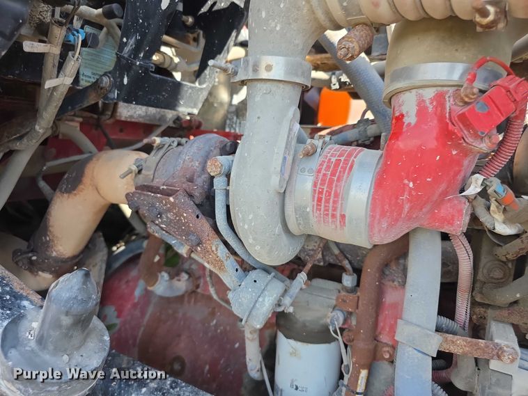 image for item FI0566 2015 Kenworth  T470 dump truck