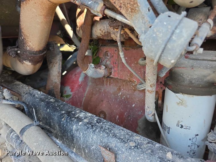 image for item FI0566 2015 Kenworth  T470 dump truck