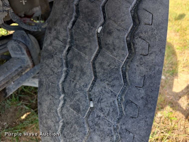 image for item FI0566 2015 Kenworth  T470 dump truck