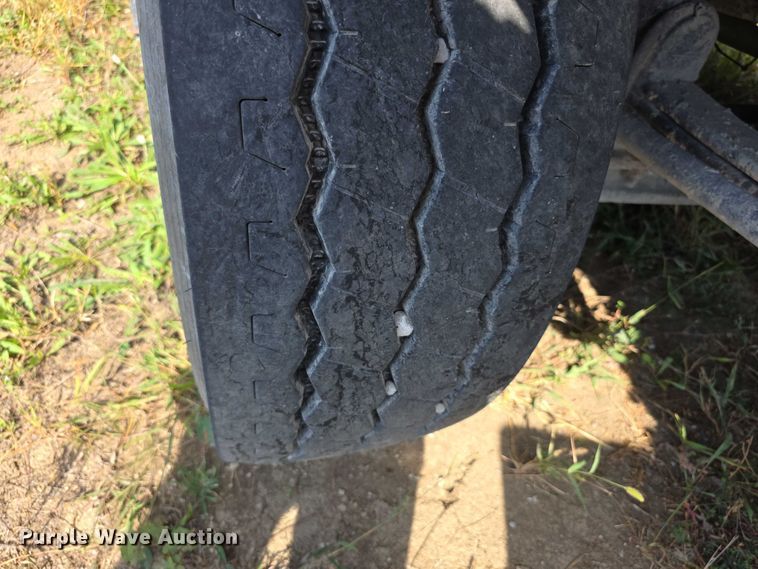 image for item FI0566 2015 Kenworth  T470 dump truck