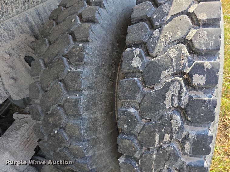 image for item FI0566 2015 Kenworth  T470 dump truck