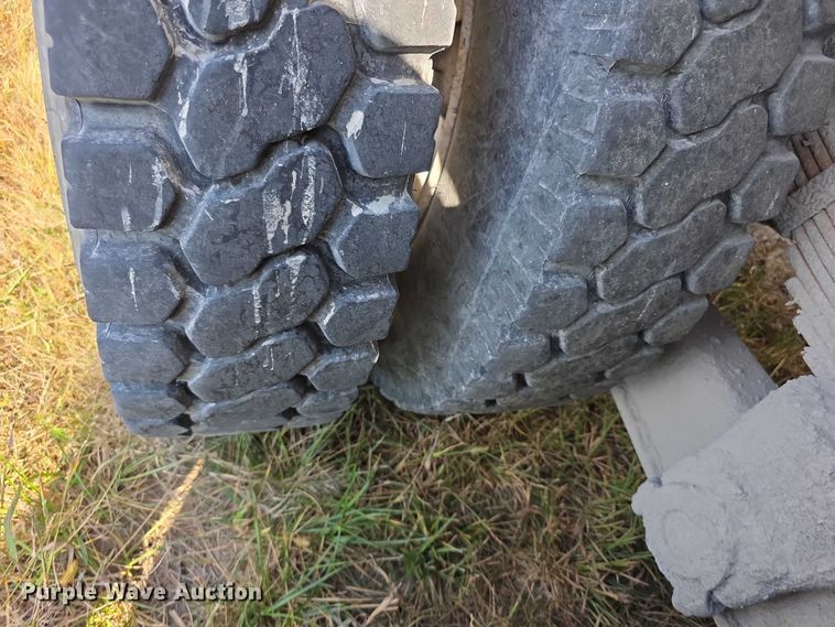 image for item FI0566 2015 Kenworth  T470 dump truck