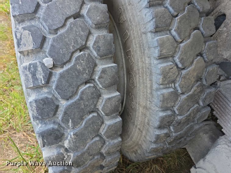 image for item FI0566 2015 Kenworth  T470 dump truck