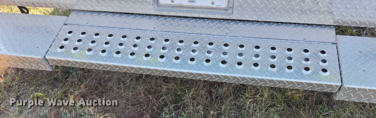 image for item FI0568 2019 Ford E450 Super Duty ambulance