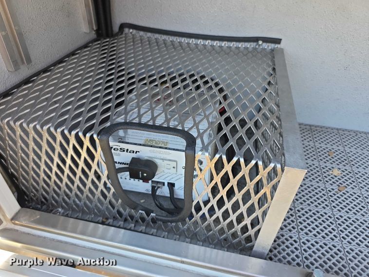 image for item FI0568 2019 Ford E450 Super Duty ambulance