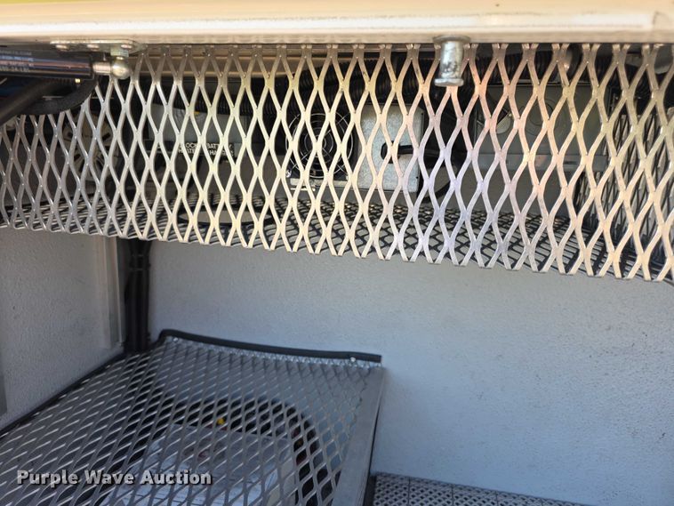 image for item FI0568 2019 Ford E450 Super Duty ambulance