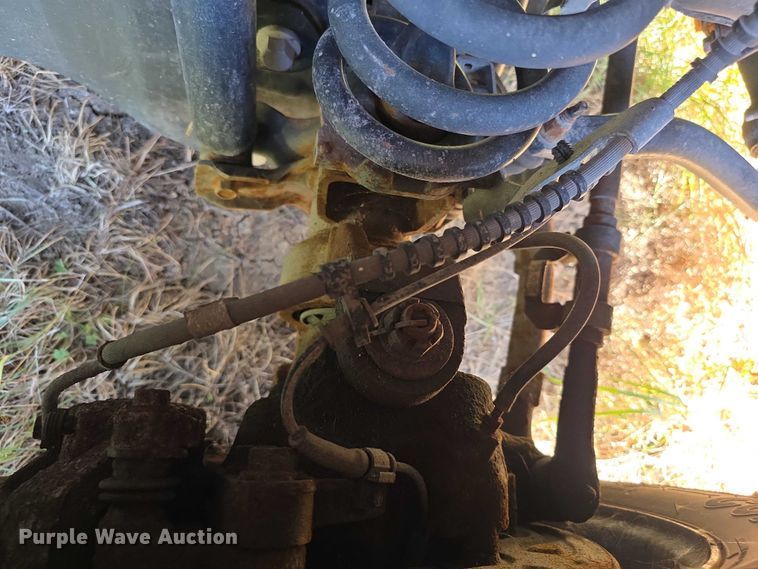 image for item FI0568 2019 Ford E450 Super Duty ambulance