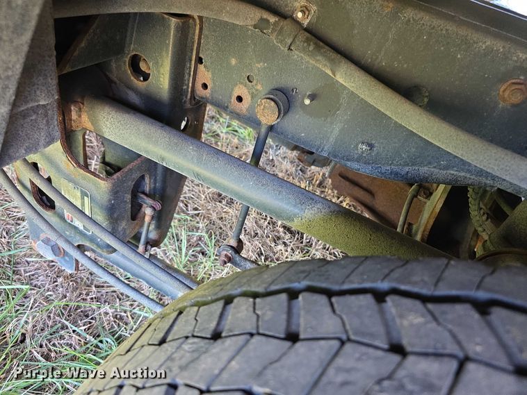 image for item FI0568 2019 Ford E450 Super Duty ambulance