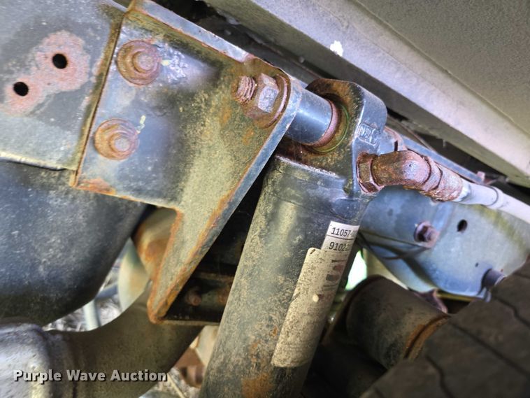 image for item FI0568 2019 Ford E450 Super Duty ambulance