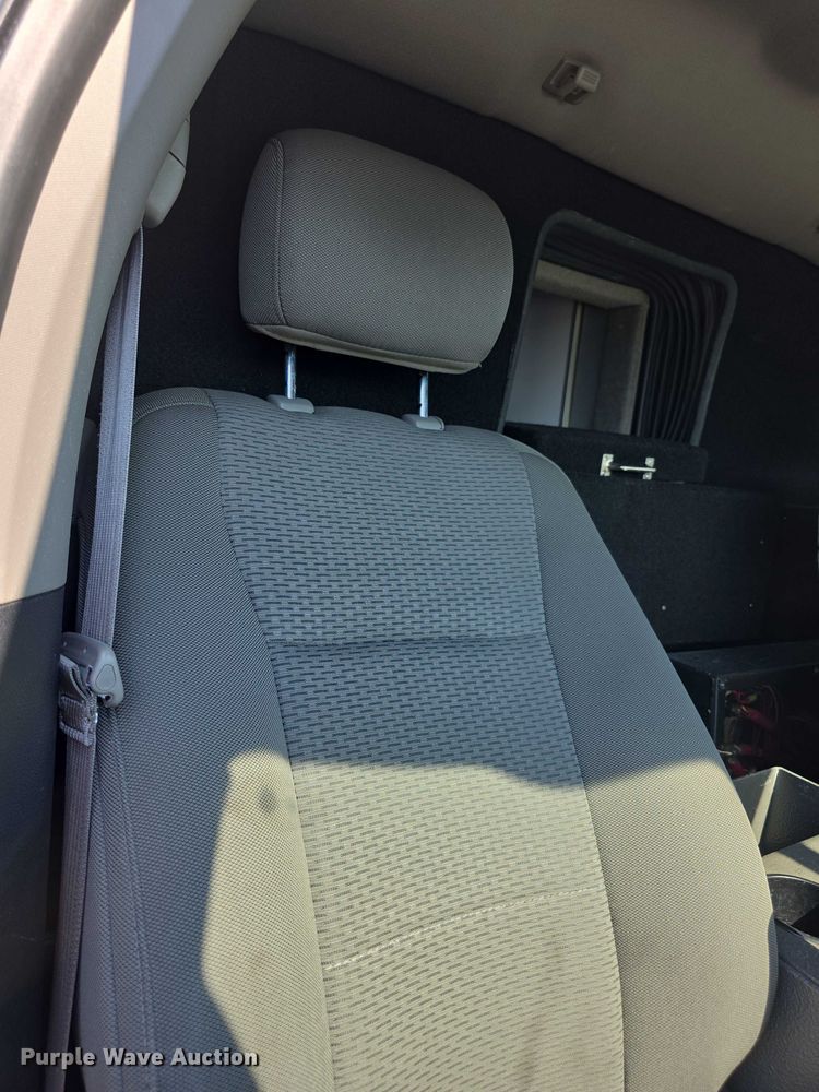 image for item FI0568 2019 Ford E450 Super Duty ambulance