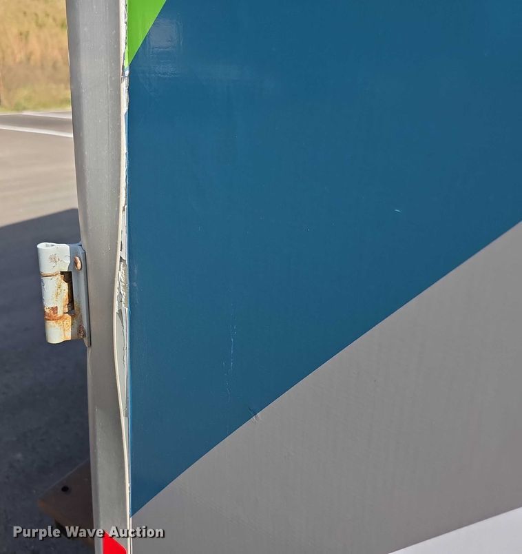 image for item FI0569 2014 Ford E350 Super Duty  delivery van