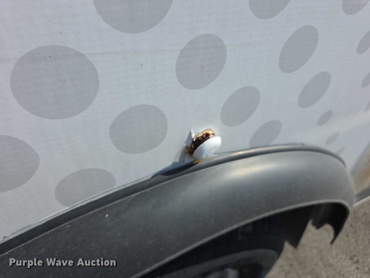 image for item FI0569 2014 Ford E350 Super Duty  delivery van