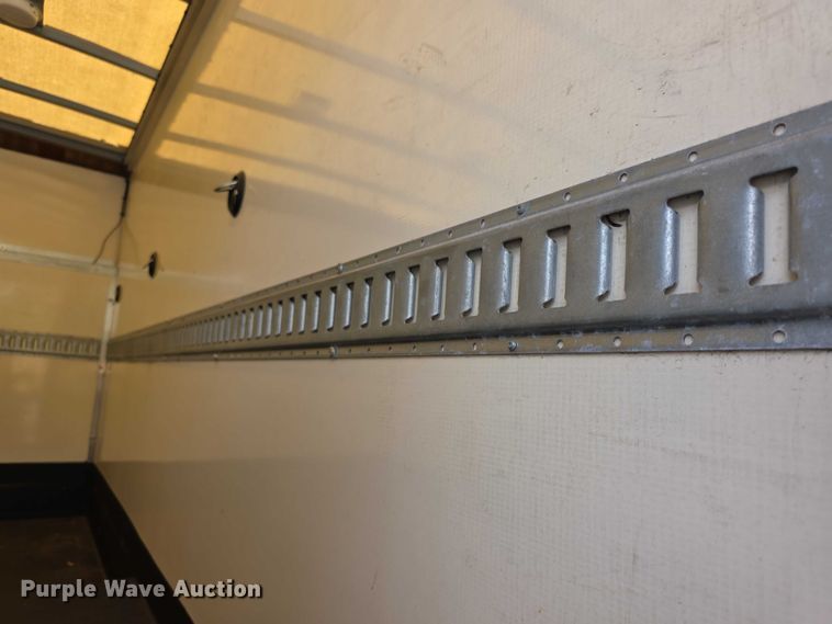 image for item FI0569 2014 Ford E350 Super Duty  delivery van