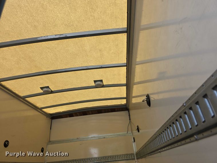 image for item FI0569 2014 Ford E350 Super Duty  delivery van