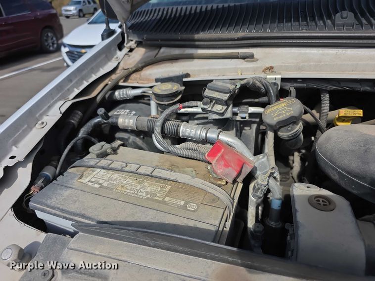 image for item FI0569 2014 Ford E350 Super Duty  delivery van