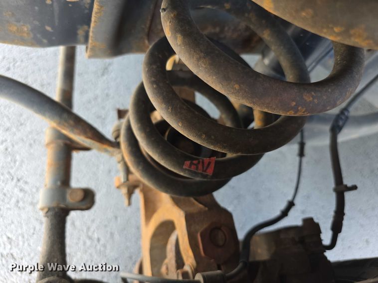 image for item FI0569 2014 Ford E350 Super Duty  delivery van