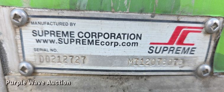 image for item FI0569 2014 Ford E350 Super Duty  delivery van