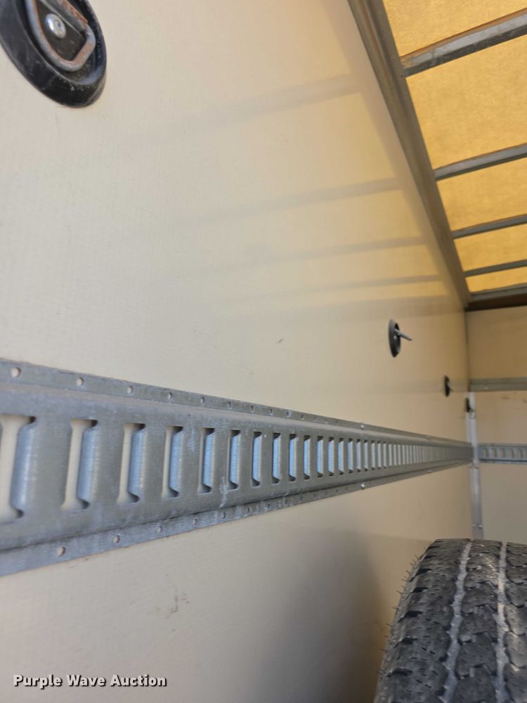 image for item FI0571 2014 Ford E350 Super Duty  delivery van