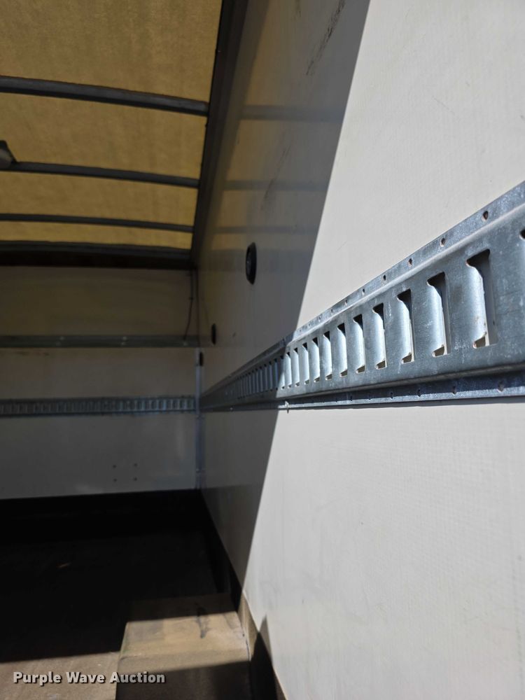 image for item FI0571 2014 Ford E350 Super Duty  delivery van