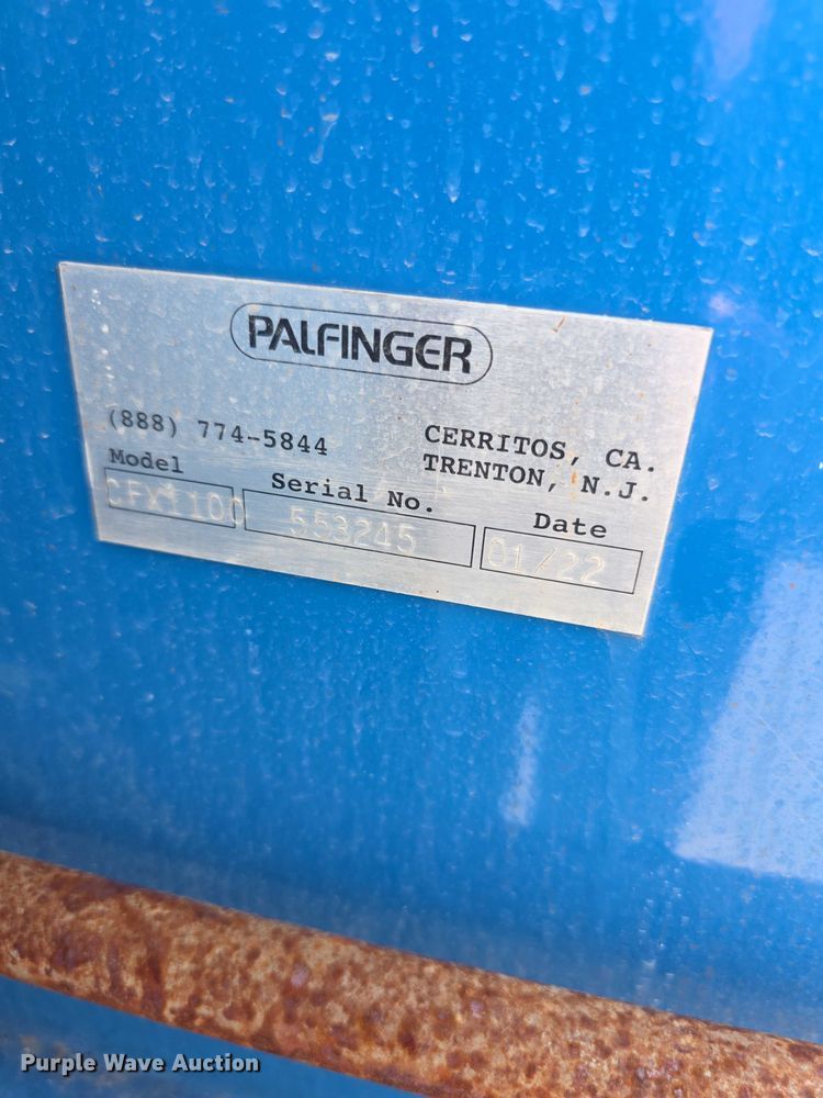 image for item FI0571 2014 Ford E350 Super Duty  delivery van