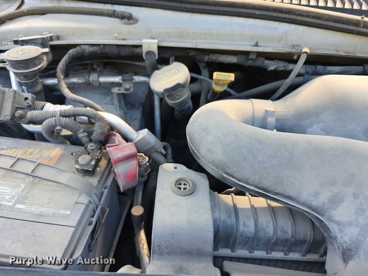 image for item FI0571 2014 Ford E350 Super Duty  delivery van