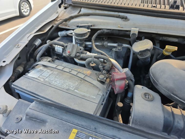 image for item FI0571 2014 Ford E350 Super Duty  delivery van