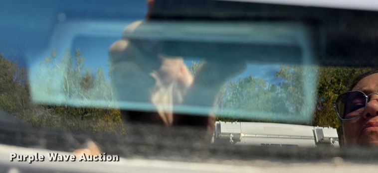 image for item FI0571 2014 Ford E350 Super Duty  delivery van