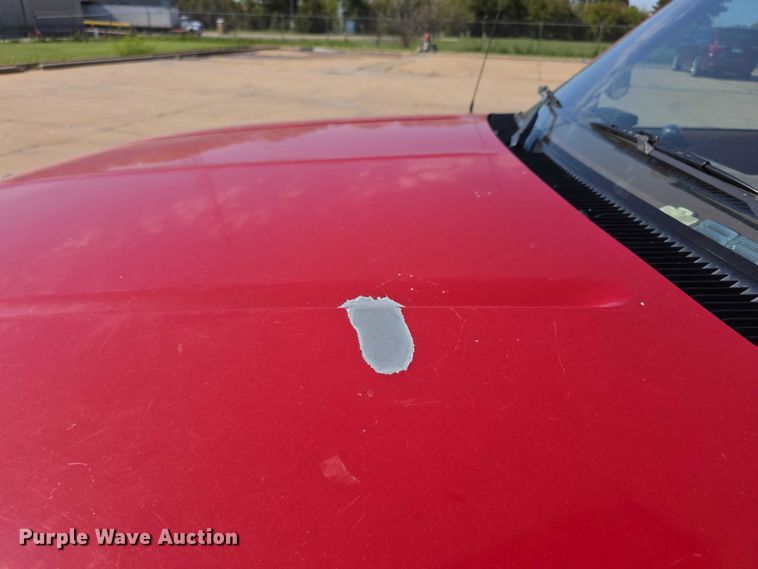 image for item FI0585 1991 Chevrolet Cheyenne 3500 brush fire truck