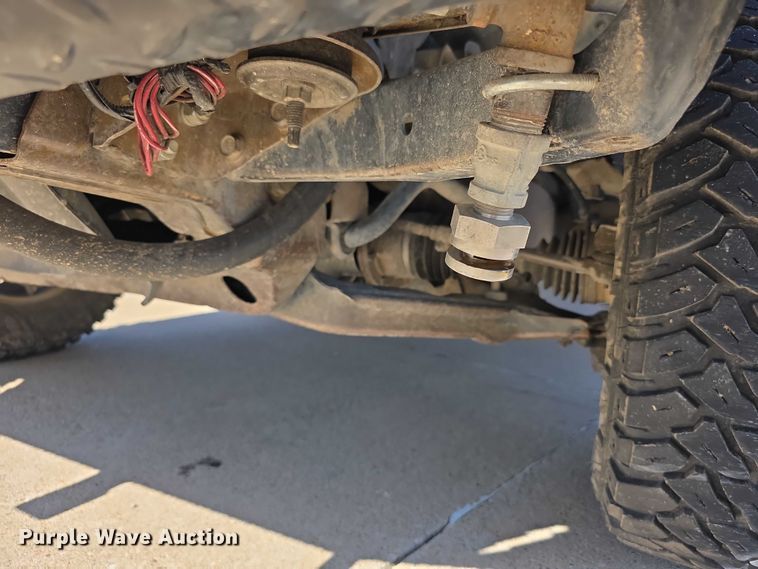 image for item FI0585 1991 Chevrolet Cheyenne 3500 brush fire truck