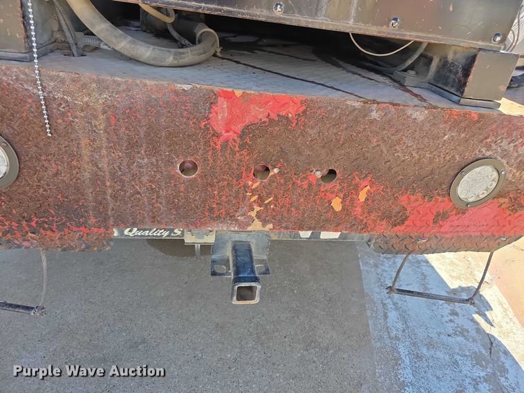 image for item FI0585 1991 Chevrolet Cheyenne 3500 brush fire truck