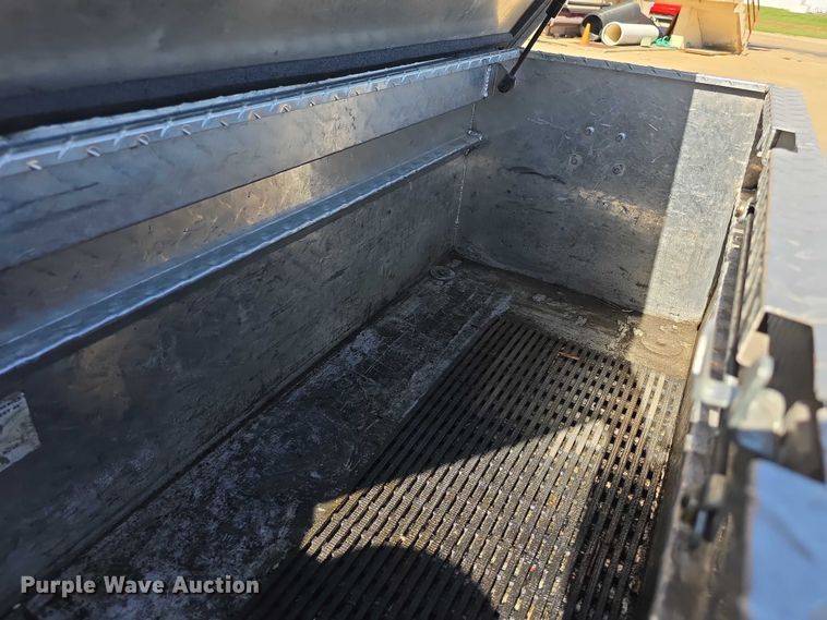 image for item FI0585 1991 Chevrolet Cheyenne 3500 brush fire truck