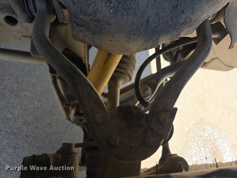 image for item FI0585 1991 Chevrolet Cheyenne 3500 brush fire truck