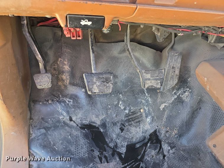 image for item FI0585 1991 Chevrolet Cheyenne 3500 brush fire truck